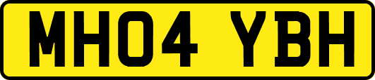MH04YBH