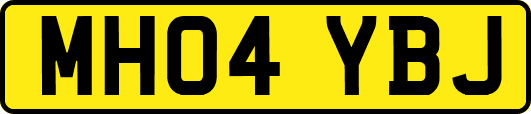 MH04YBJ