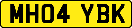 MH04YBK