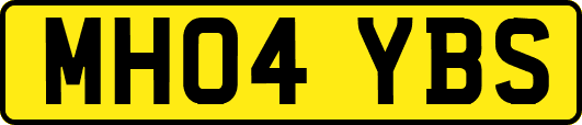 MH04YBS