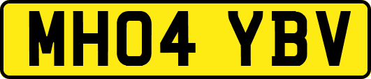 MH04YBV
