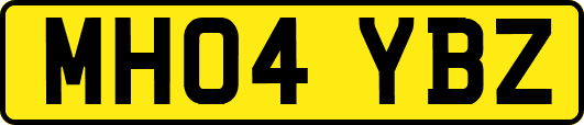 MH04YBZ