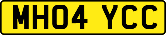 MH04YCC