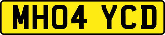MH04YCD