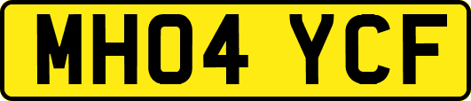 MH04YCF