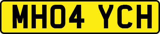 MH04YCH