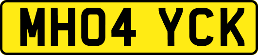 MH04YCK