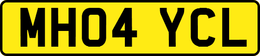 MH04YCL