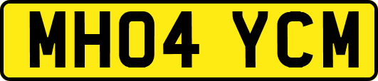 MH04YCM