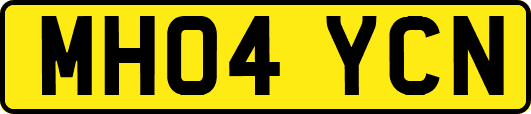MH04YCN