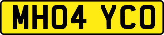 MH04YCO