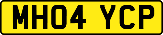 MH04YCP