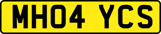 MH04YCS