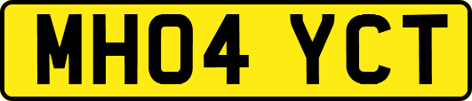 MH04YCT