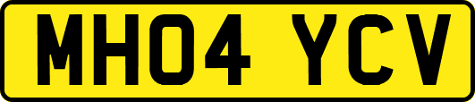 MH04YCV