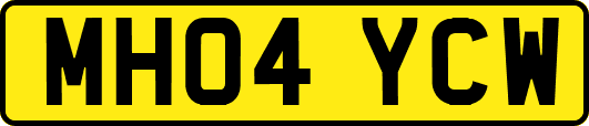 MH04YCW
