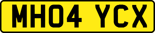 MH04YCX