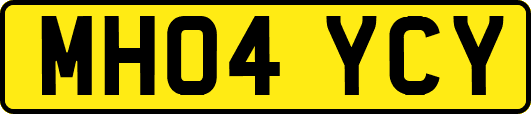 MH04YCY