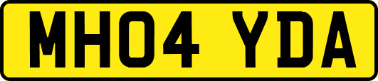 MH04YDA