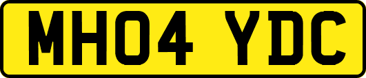 MH04YDC