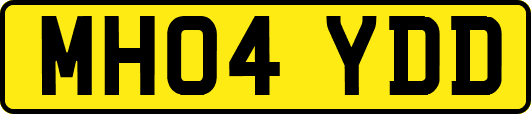 MH04YDD