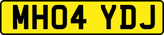MH04YDJ