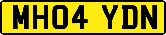 MH04YDN