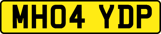 MH04YDP