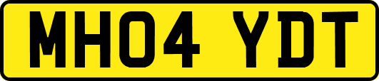 MH04YDT