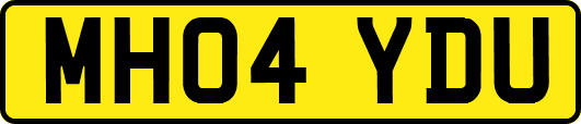 MH04YDU