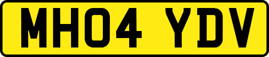 MH04YDV