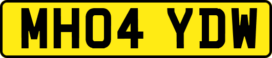 MH04YDW