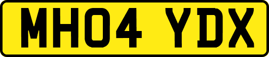 MH04YDX