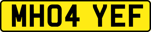 MH04YEF
