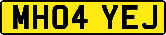 MH04YEJ