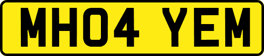 MH04YEM