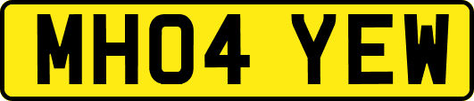 MH04YEW