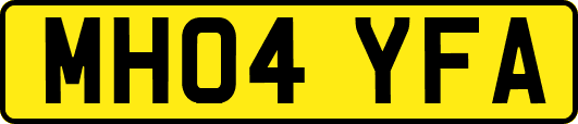 MH04YFA