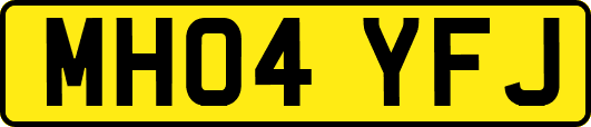 MH04YFJ