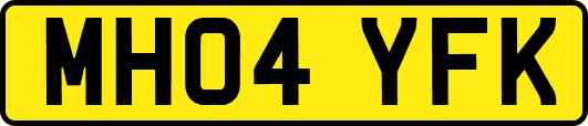 MH04YFK