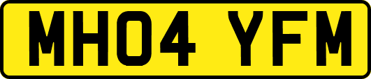 MH04YFM