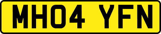MH04YFN