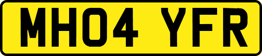 MH04YFR