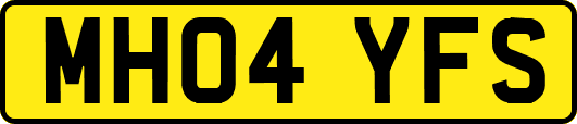 MH04YFS