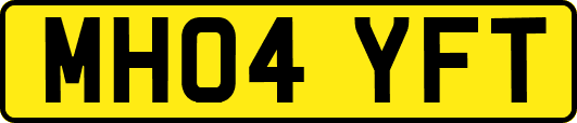 MH04YFT