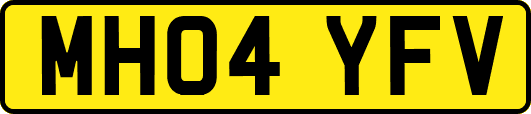 MH04YFV