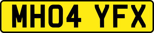 MH04YFX