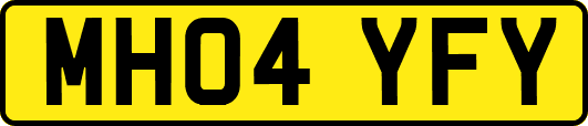 MH04YFY