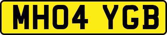 MH04YGB