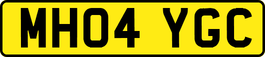 MH04YGC